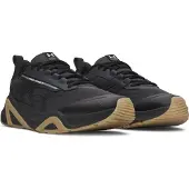 Under Armour Charged Commit TR 5 Treenikengät Harmaa