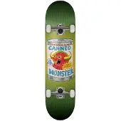 Toy Machine 8.50 Canned Monster Skeittilauta