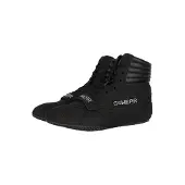 Gorilla wear Gwear Performance High Tops, Black
