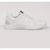 Gorilla wear Gym Hybrids, White