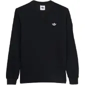 Adidas Originals Regular Waffle Top Pitkähihainen T-paita