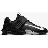 Nike Savaleos, Black