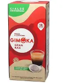 Gimoka | Gran Bar - 18 E.S.E. espressonappia