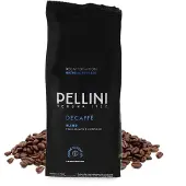 Pellini | Decaffè - 200 g kahvipapuja