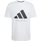 Adidas Juventus Turin Dna Graphic Lyhythihainen T-paita