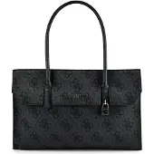 GUESS Kiera Shopperit 45 cm Musta