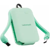 TwelveSouth PowerClip - Mint - 2000 mAh