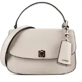 GUESS Audrey Käsilaukku 25 cm Beige