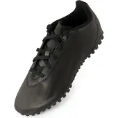 Adidas Kengät - X CRAZYFAST.4 TF J - Musta - - 36 2/3 - Jalkapallokengät - Turf-Kengät