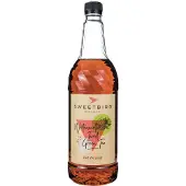 Sweetbird Makusiirappi jääteelle Watermelon Iced Green Tea, 1 l