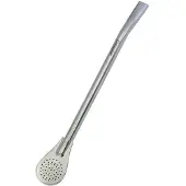 Cebador Bombilla (mate-pilli) Mercedes