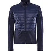 Craft Adv Essence Warm Jacket 2 M - Navy - S