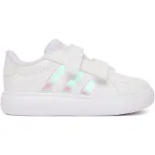 Adidas Grand Court 3.0 Bubble Cf I - White - 21
