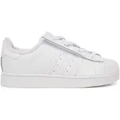 Adidas Originals Tennarit 'Superstar II' valkoinen