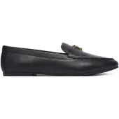 Ralph Lauren Loafer musta