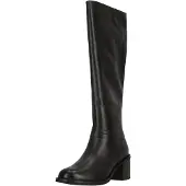 Clarks Chamberly Hi D - Black - 37.5