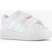 Adidas Grand Court 3.0 Cf I - White - 25