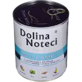Dolina Noteci Premium märkäruoka koirille 30x800g