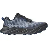 Nnormal Cadí Trail Shoe Blue Black SS26, Size EU 40 2/3