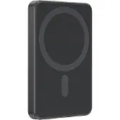 Gembird 15 W Magnetic wireless powerbank