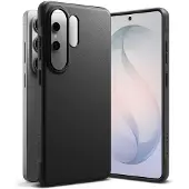 Ringke Samsung Galaxy S26 Ultra Onyx TPU Suojakuori - Musta