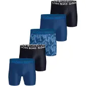 Björn Borg Sports Microfiber Boxers 5-pack