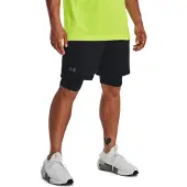 Under Armour Ua Vanish Woven 2In1 Sts - Black - XXL