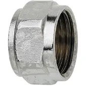 IMI Hydronic Fpl 379-10 nut chrome