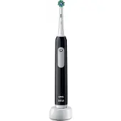 Oral-B Pro Series 1 sähköhammasharja Black 1 kpl