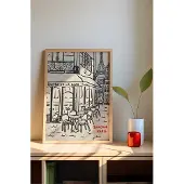 Wallity Reproduktio Tekartcrvmdf