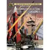 Jacobs, Edgar P. Blake &amp; Mortimer - The Complete Collection Vol. 1