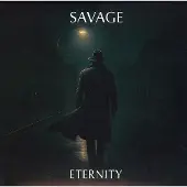 Hobby Hall Vinyylilevy SAVAGE "Eternity"