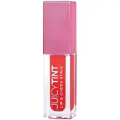 Golden rose Juicy Tint huuli poskipuna tahra 2