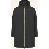 K-way Le Vrai 4.0 Eiffel East - Black - M
