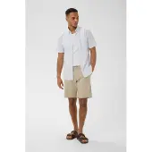 Matinique Mathomas Shorts - Beige - 36