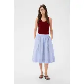 Part two Ingipw Skirt - Blue - 40