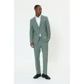 Matinique Macharles - Khaki green - 50