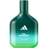 Adidas Vibes Full Recharge Eau de Parfum unisex 100 ml