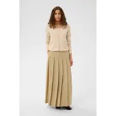 Culture Cuheida Skirt - Beige - XL
