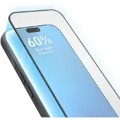 SBS Eyesafe Tempered Glass for iPhone 17 Pro with Applicator