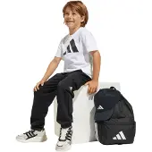 Adidas Essentials Small Logo Joggers