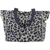 Liewood Reed Pile Totebag - Beige - ONE SIZE