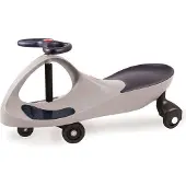Bigjigs Loooauto Didicar - Grey