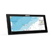 B&G Zeus Ultrawide 12´´ Kalastusplotteri