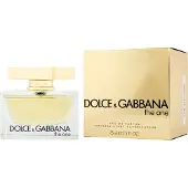 Dolce&Gabbana The One Eau de Parfum - 75 ml