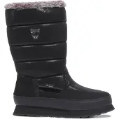 Luhta Bootsit 'VALKEA MS' musta | 37 | female