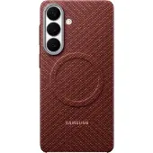Samsung Galaxy S26+ Carbon Magnet -kotelo EF-KS947SREGWW - Korallinpunainen