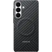 Samsung M2 Carbon Magnet Gray, Suojus, , Galaxy S26+, 17 cm (6.7"), Tummanharmaa