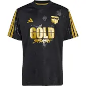 Adidas X Fortnite Midas Jersey Lyhythihainen T-paita