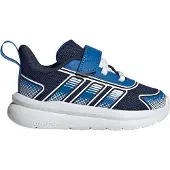 Adidas Tensaur Run 4.0 El I - Navy - 25